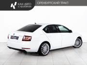 Skoda Octavia III (A7) Рестайлинг Казань  - изображение 19