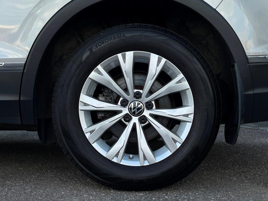 Volkswagen Tiguan II Рестайлинг Санкт-Петербург  - изображение 27
