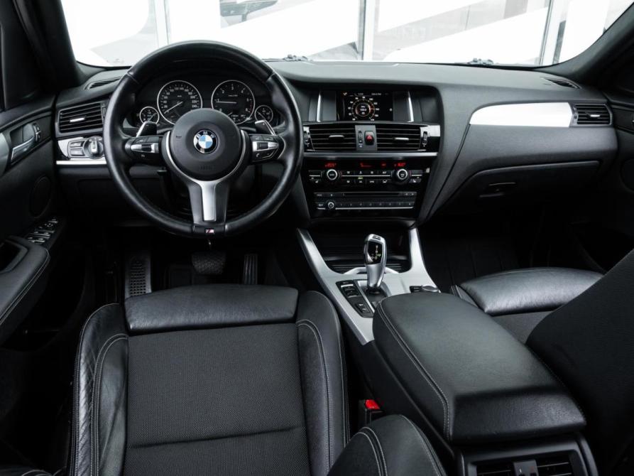 BMW X4 I (F26) Ставрополь  - изображение 6