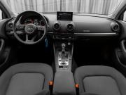 Audi A3 III (8V) Рестайлинг Москва  - изображение 37