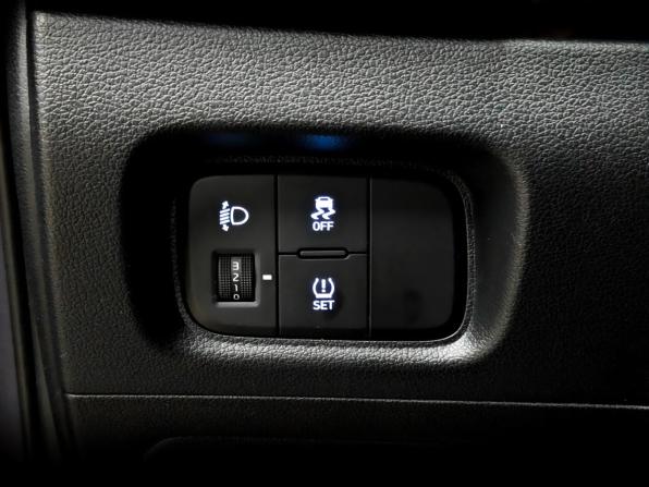 Hyundai Creta II с пробегом 2021 года, цена 2 065 000 рублей, 58004 км, внедорожник, Автокод Объявления