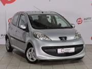 Peugeot 107 I Минеральные Воды  - изображение 16