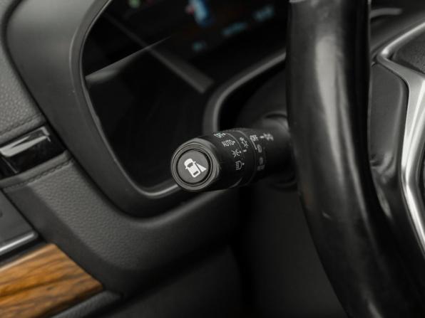 Honda CR-V V с пробегом 2019 года, цена 3 390 000 рублей, 101721 км, внедорожник, Автокод Объявления
