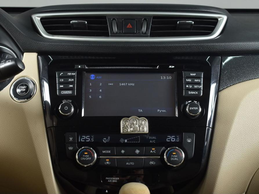 Nissan X-Trail III Кемерово  - изображение 14