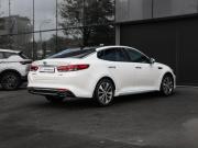 Kia Optima IV Москва  - изображение 22