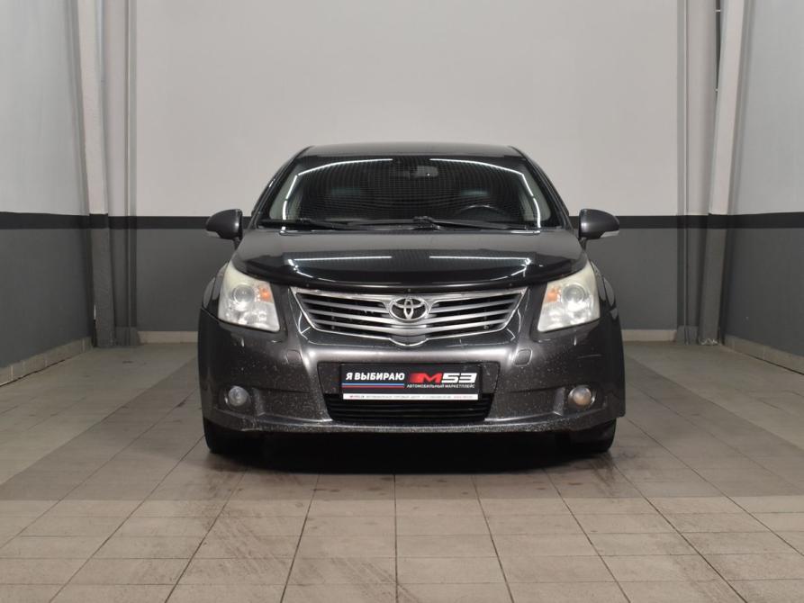 Toyota Avensis III Кемерово  - изображение 2