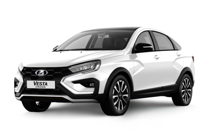 Новый Lada (ВАЗ) Vesta I Рестайлинг (NG) 2026 года, цена 1 893 000 рублей, универсал, Автокод Объявления