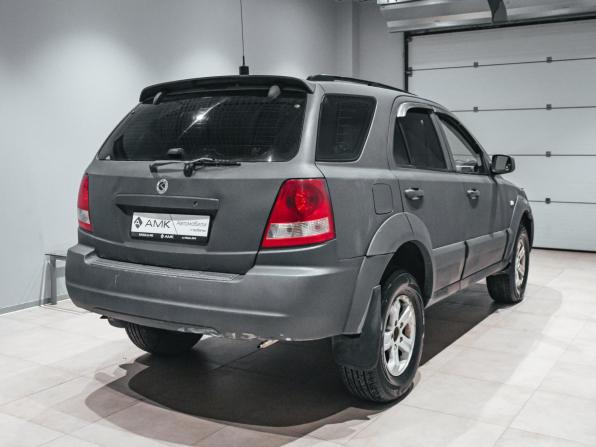 Kia Sorento I с пробегом 2002 года, цена 319 880 рублей, 166542 км, внедорожник, Автокод Объявления