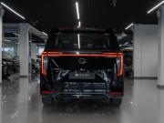 GAC Trumpchi M8 II Москва  - изображение 35