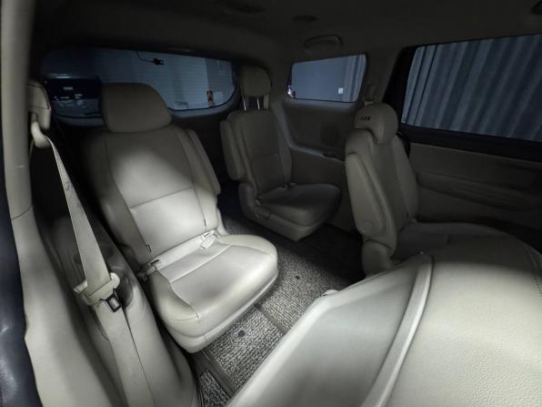 Kia Carnival III с пробегом 2019 года, цена 2 850 000 рублей, 165226 км, минивэн, Автокод Объявления