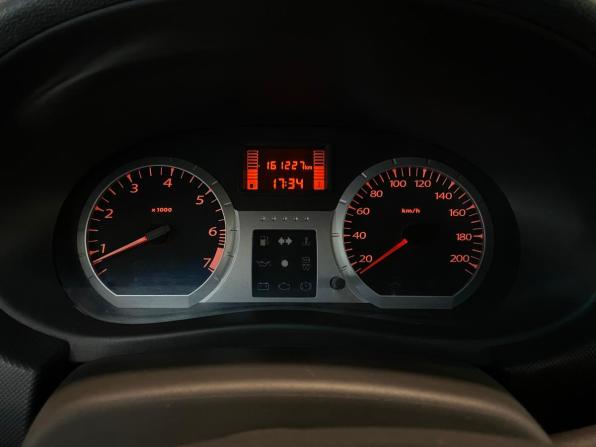 Lada (ВАЗ) Largus I с пробегом 2015 года, цена 730 000 рублей, 161220 км, универсал, Автокод Объявления