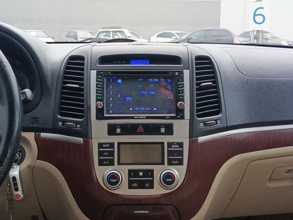Hyundai Santa Fe II с пробегом 2006 года, цена 950 000 рублей, 307803 км, внедорожник, Автокод Объявления