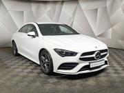 Mercedes-Benz CLA II (C118 X118) Москва  - изображение 24
