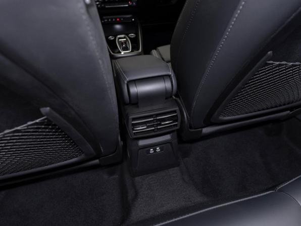 Audi A3 IV (8Y) Рестайлинг с пробегом 2026 года, цена 3 950 000 рублей, 50 км, хэтчбек, Автокод Объявления