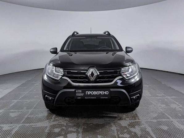 Renault Duster II с пробегом 2022 года, цена 2 150 000 рублей, 88472 км, внедорожник, Автокод Объявления
