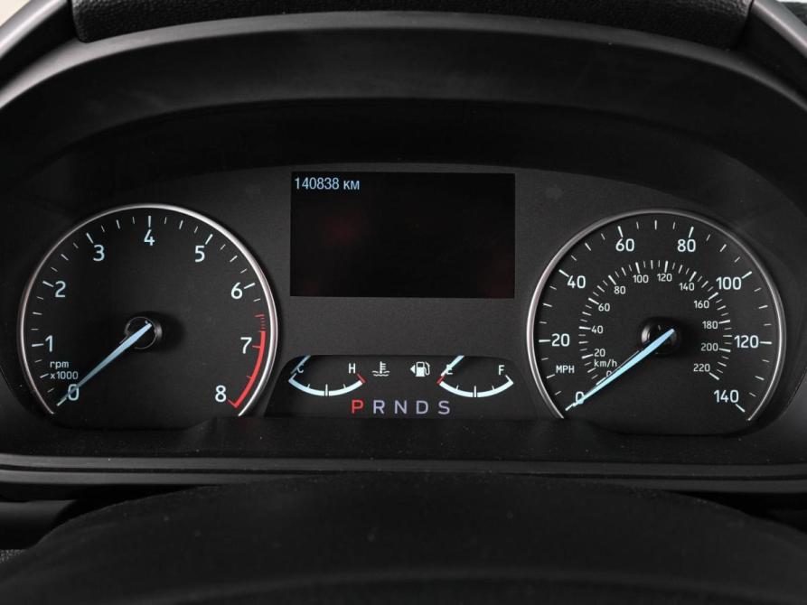 Ford EcoSport II Рестайлинг Ростов-на-Дону  - изображение 19