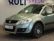 Suzuki SX4 I (Classic) Рестайлинг Иваново  - изображение 40