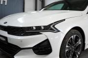 Kia K5 III Ульяновск  - изображение 36