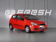 Chevrolet Aveo I Рестайлинг Минеральные Воды  - изображение 14
