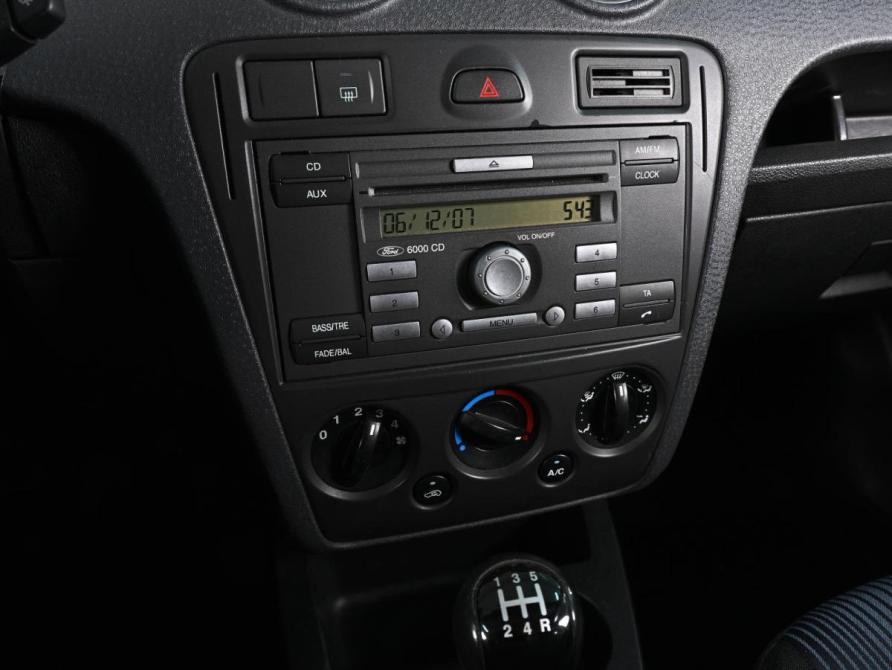 Ford Fusion I Рестайлинг Ростов-на-Дону  - изображение 12