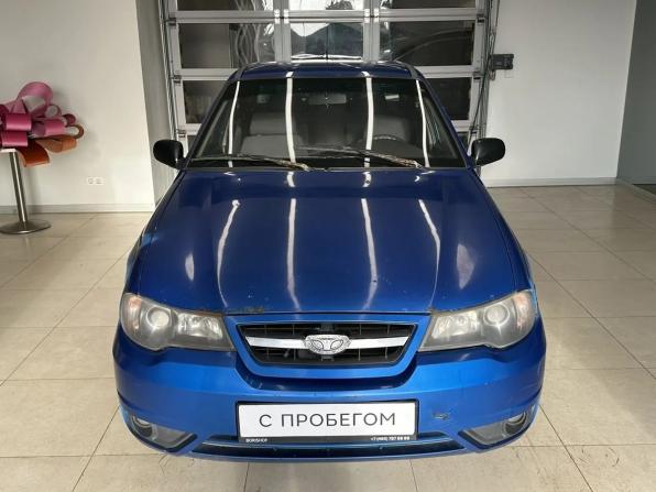 Daewoo Nexia I Рестайлинг с пробегом 2011 года, цена 90 000 рублей, 218860 км, седан, Автокод Объявления