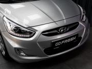 Hyundai Solaris I Тюмень  - изображение 26