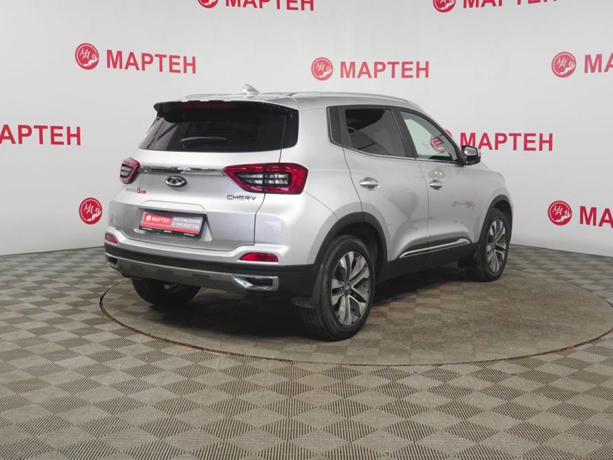 Chery Tiggo 4 Pro I Рестайлинг Вологда  - изображение 5