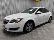 Opel Insignia I Рестайлинг Стерлитамак  - изображение 43