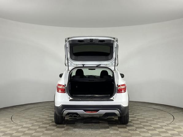 Lada (ВАЗ) Vesta I с пробегом 2018 года, цена 1 165 000 рублей, 89897 км, универсал, Автокод Объявления