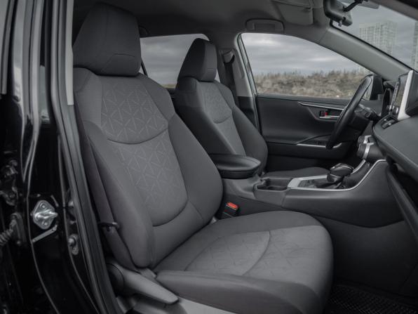 Toyota RAV4 V (XA50) с пробегом 2019 года, цена 2 950 000 рублей, 188296 км, внедорожник, Автокод Объявления