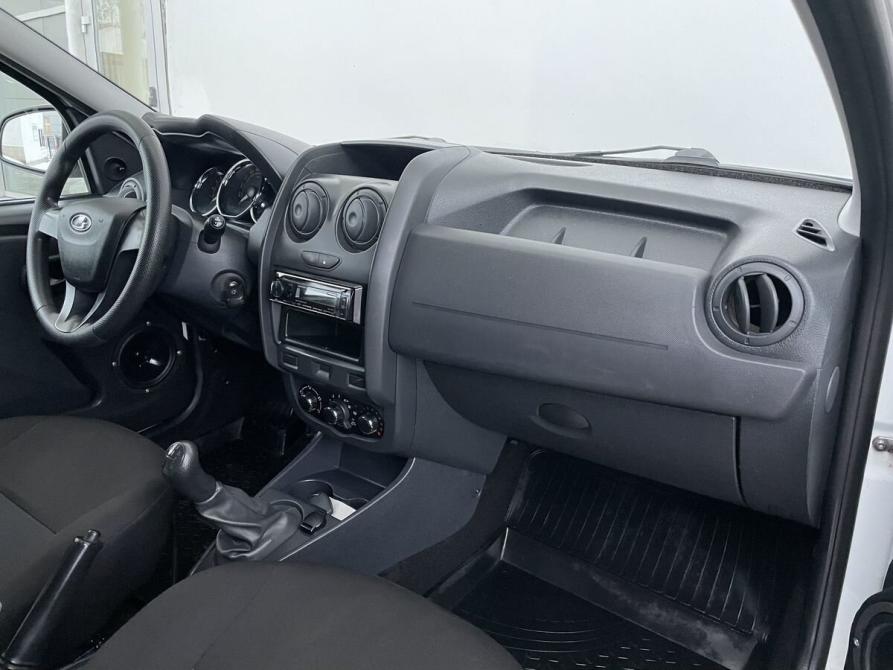 Lada (ВАЗ) Largus I Рестайлинг Екатеринбург  - изображение 14