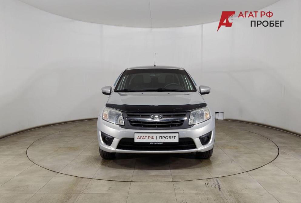 Lada (ВАЗ) Granta I Волгоград  - изображение 2