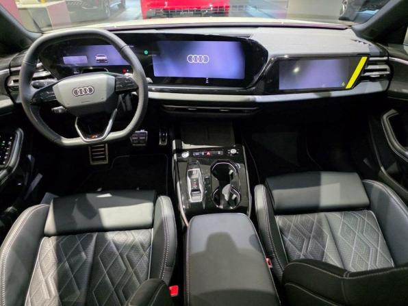Новый Audi A5 III (B10) 2025 года, цена 6 830 000 рублей, лифтбек, Автокод Объявления