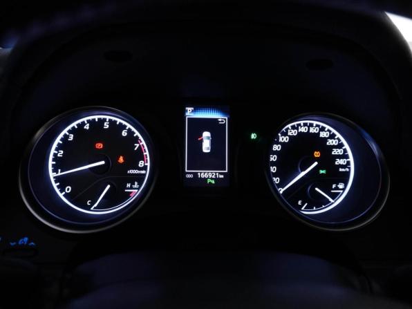 Toyota Camry VIII (XV70) с пробегом 2018 года, цена 2 277 088 рублей, 166921 км, седан, Автокод Объявления