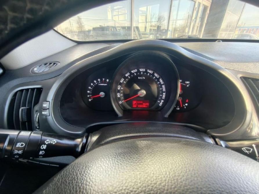 Kia Sportage III Калуга  - изображение 11