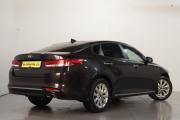 Kia Optima IV Челябинск  - изображение 27