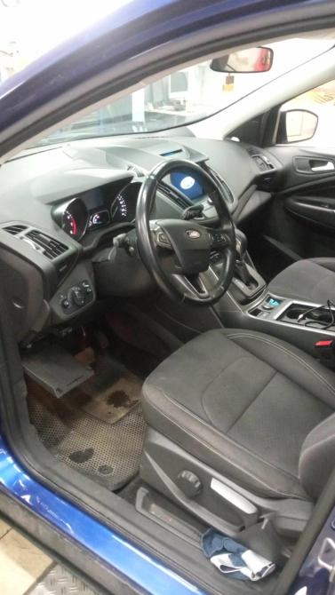 Ford Kuga II Рестайлинг Санкт-Петербург  - изображение 6