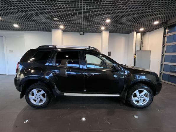 Renault Duster I Рестайлинг с пробегом 2015 года, цена 930 000 рублей, 249079 км, внедорожник, Автокод Объявления