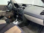 Renault Megane II Рестайлинг Ростов-на-Дону  - изображение 21