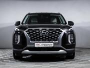 Hyundai Palisade I Москва  - изображение 21