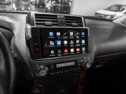 Toyota Land Cruiser Prado 150 Series Рестайлинг 1 Москва  - изображение 46