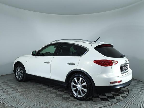 Infiniti EX I (J50) с пробегом 2012 года, цена 1 499 000 рублей, 145595 км, внедорожник, Автокод Объявления