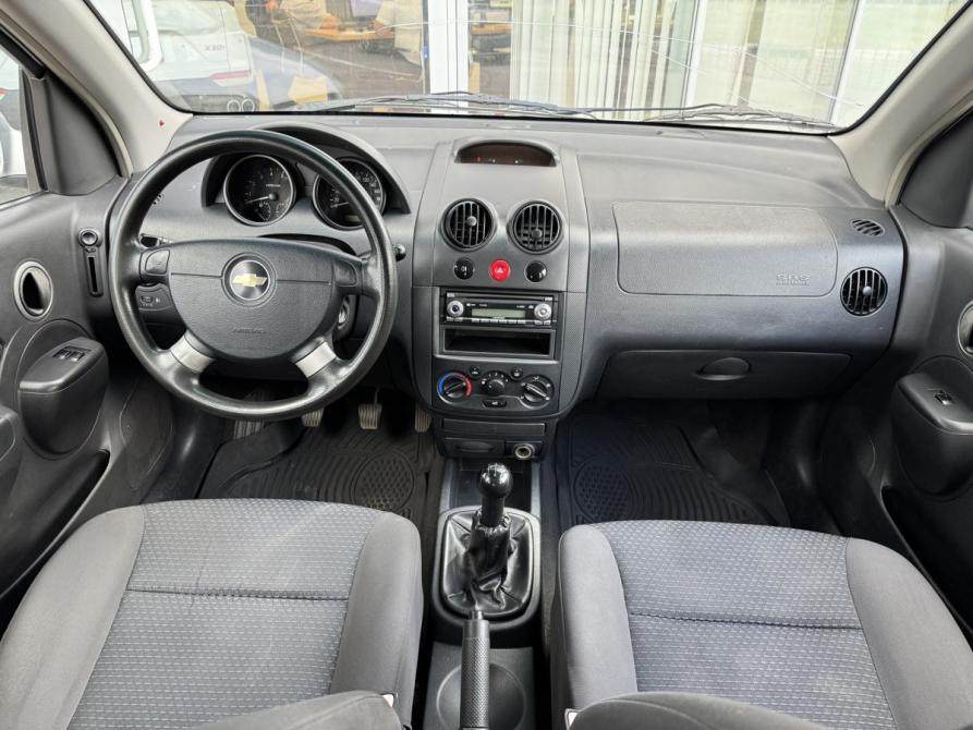 Chevrolet Aveo I Воронеж  - изображение 9