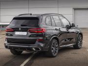 BMW X5 IV (G05/G18) Москва  - изображение 35