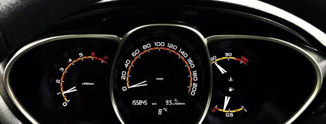 Lada (ВАЗ) Vesta I с пробегом 2018 года, цена 830 000 рублей, 155845 км, седан, Автокод Объявления