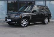 Land Rover Range Rover III Рестайлинг 2 Саратов  - изображение 37