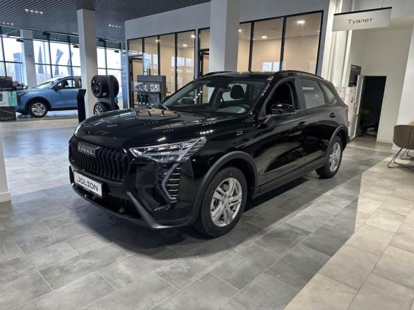 Новый Haval Jolion I Рестайлинг 2026 года, цена 2 799 000 рублей, внедорожник, Автокод Объявления