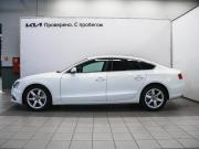 Audi A5 I (8T) Рестайлинг Красноярск  - изображение 38