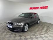 BMW 1 серии I (E81/E82/E87/E88) Воронеж  - изображение 21