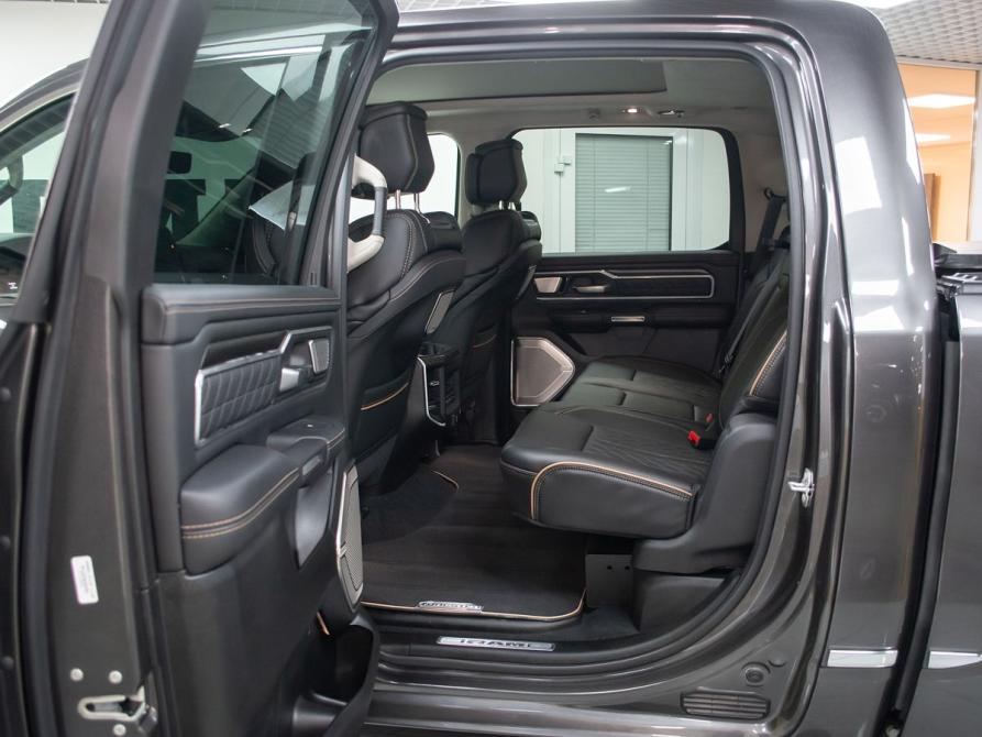 Ram 1500 V Рестайлинг Новосибирск  - изображение 18